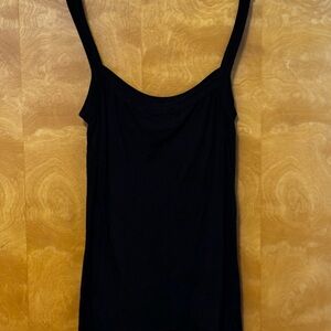 Juicy Couture Black camisole top S